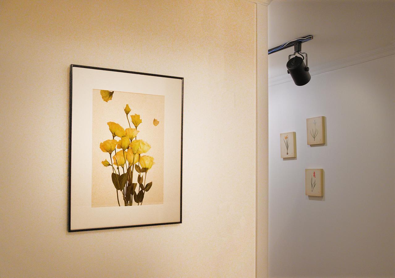 The Blossom Yeonnam Guesthouse Seoul Exterior photo